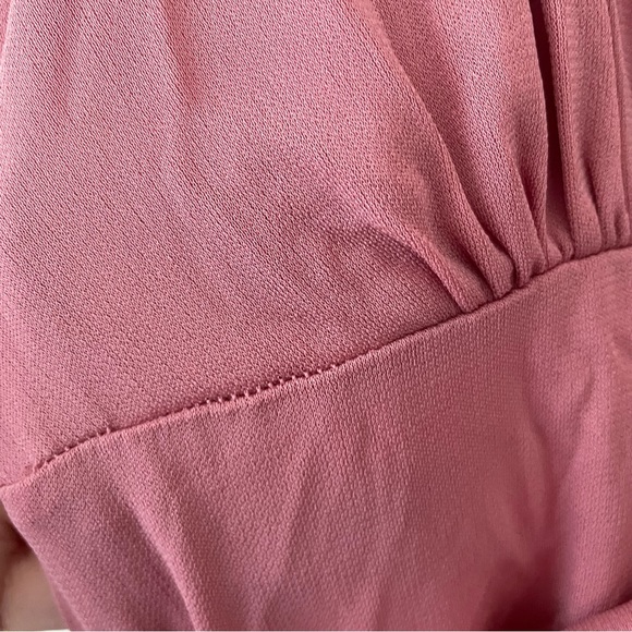 Reformation Dress - Reformation Maraschino Maxi Dress - Picture 7 of 10